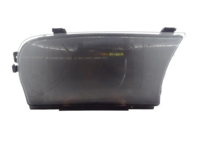 Екран дисплей радіо навігація gps 1036909743 mercedes w221 lift фото №1