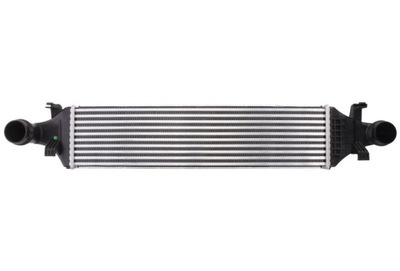 INTERCOOLER NISSENS NIS 96335  