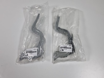 Kia niro 2016-2023 петля капот правий 79120-g5000 лівий 79110-g5000 фото №1