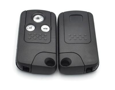 Honda prelude stream shuttle ключ pilot корпус фото №1