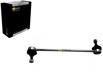 З'єднувач стабілізатора renault kangoo 98 megane фото №1