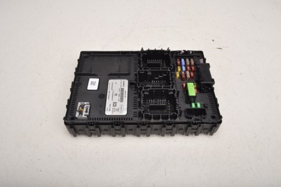 Ford ecosport 1.5 коробка модуль bsi hu5t-15604-ecs фото №1