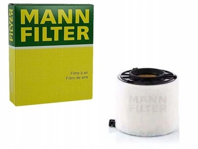 MANN-FILTER FILTRAS ORO C 17 010 -5% 