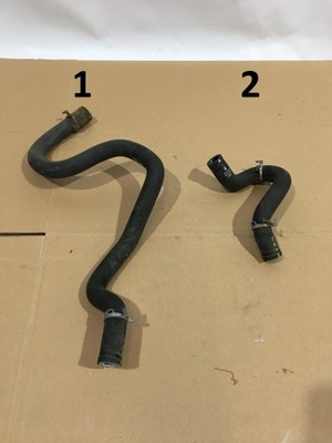 Шланг труба wody toyota corolla xii e21 18- 1.8h фото №1