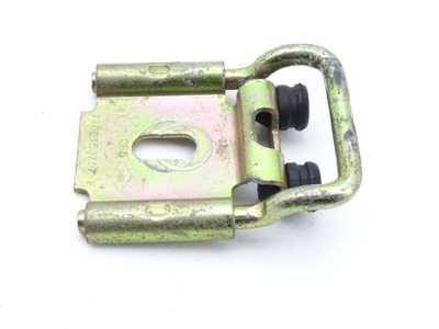 Renault master ii 98-10 засувка двері лівий задня фото №1