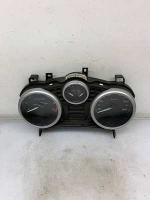 Лічильник прилади peugeot оригінальний номер a2c53065547 фото №1