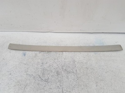 Захист молдинг стельовий ліва smart city fortwo фото №1