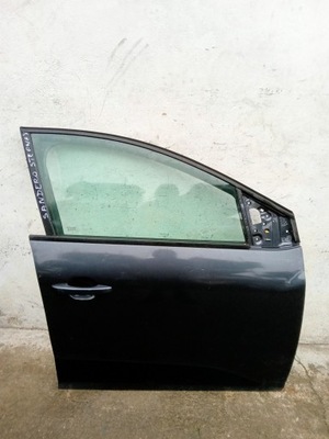 Dacia sandero iii 21- stepway двері передні перед фото №1