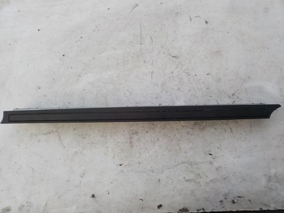 Audi s8 a8 d3 шторка дверь левый задняя фото №1