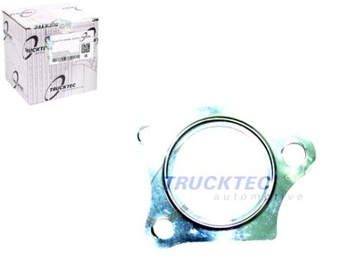 Trucktec automotive 02.16.081 уплотнение, наддув фото №1