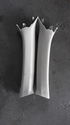 Lexus is iii 300h захист стійка блок двигуна права фото №1