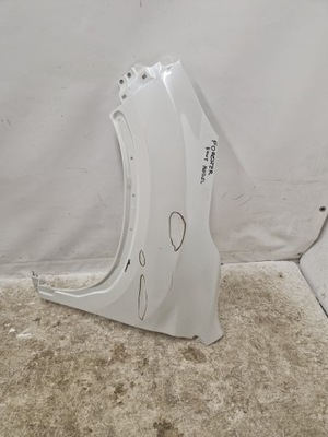 Subaru forester v 5 крыло левый перед передний фото №1