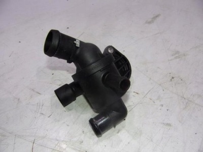 Додаткова насос wody vw passat b7 2.0 tdi фото №1