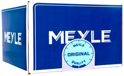 Meyle наконечник тяга db 207-410 фото №1