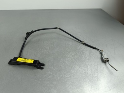 2019 ssangyong rexton інше блоки управління x12139015 фото №1