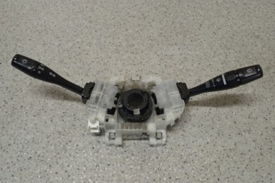 Mitsubishi outlander переключатель pod руль фото №1