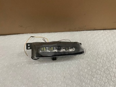 Bmw x3 x4 g01 g02 протитуманна фара led drl лівий 9492771 фото №1