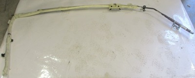 Шторка безпеки бічна повітряна права range rover sport i l320 фото №1