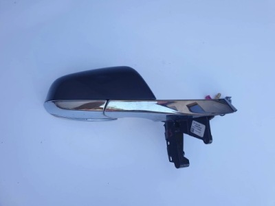 Tesla s дзеркало праве європа повний фото №1