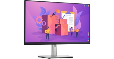 Monitor LED Dell P2422H 24 " 1920 x 1080 px IPS / PLS
