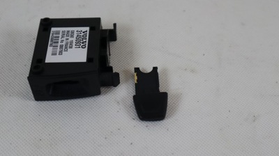 Volvo v40 ii зчитувач карти sim 31450931 фото №1