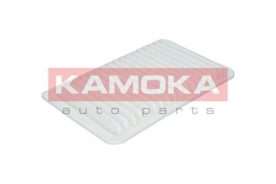 KAMOKA FILTRO AIRE F211801 F211801 KAMOKA  