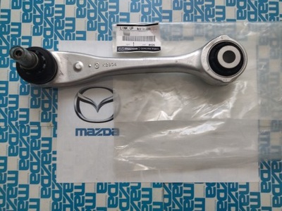 Важіль задня mazda cx-90 kk 2023r.- новий orginal фото №1