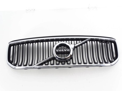 Решітка радіатора решітка радіатора volvo xc40 ii xc-40 ii 31457342 31425852 фото №1