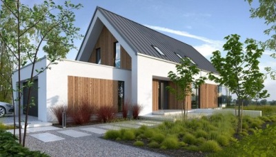 Dom, Zalas, Krzeszowice, Krakowski, 188 m²