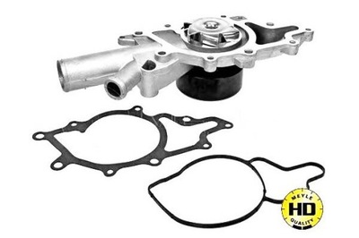 Meyle насос wody mercedes om646 w203 211 meyle фото №1