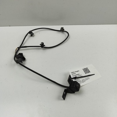 Nissan leaf ii ze1 2018 камера заднего вида фото №1