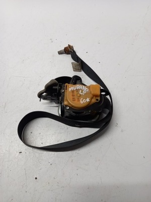 Pas безпеки nissan оригінальний номер tk-af2-eg411 фото №1