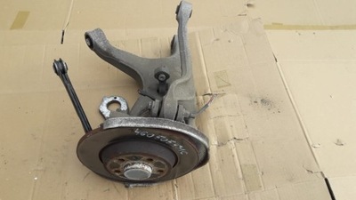 AUDI Q5 8R CUBO PARTE TRASERA IZQUIERDA 4G0505431C  