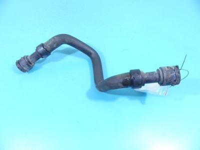 Шланг wąż wody opel zafira c 2.0 cdti фото №1