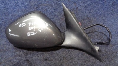 Зеркало наружное alfa romeo 159 правое 568/a eur фото №1