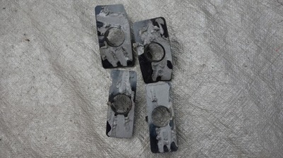 Porsche cayenne coupe 18- корзина датчика pdc фото №1