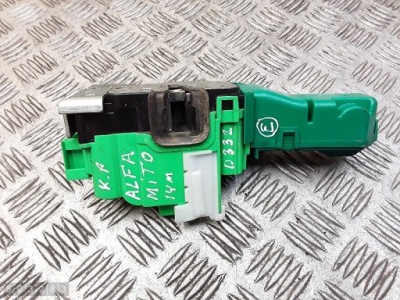 2014 alfa romeo mito блокування фото №1