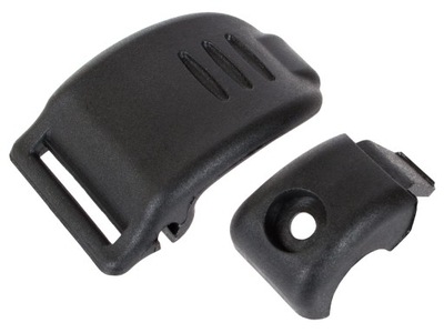 Renault grand scenic ii шторка двері задня кронштейн фото №1