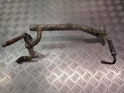 Магистраль wody водяная volvo s40 i 2.0 t фото №1