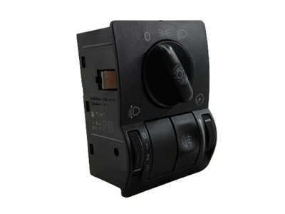 Opel vectra c signum перемикач світла 9116612 фото №1