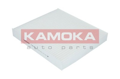 KAMOKA F407901 FILTR, VENTILACIÓN PRZESTRZENI PASAZERSKIEJ  