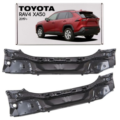 Toyota rav4 v xa50 2019+ pas задній 5830742080 фото №1