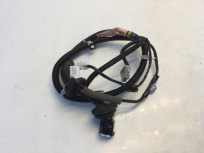 Honda jazz v 2021 жгут электропроводка дверь левый задняя фото №1