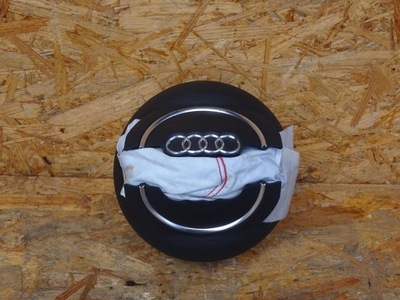 AUDI TT 8J 06-14 BOLSA DE AIRE AIRBAG VOLANTE 8J0880201N 8J0880201L  