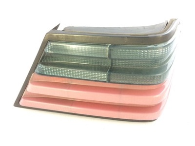 Лампа задняя mercedes правая mercedes фото №1