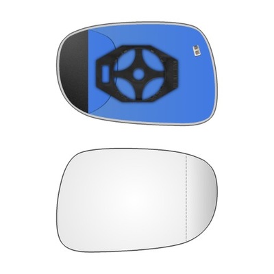 Асферичний lexus hs 2008-2012 2009 2010 2011 фото №1