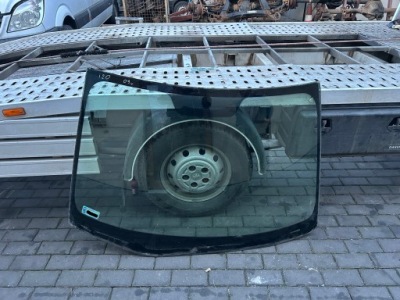 Стекло лобовое перед передняя hyundai i30 i 07- фото №1