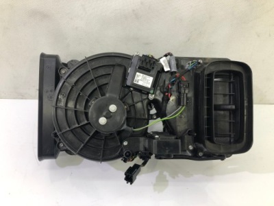 Mercedes w251 воздуходувка резистор a2218703858 фото №1