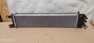 Интеркулер ford fusion mondeo mk5 ecoboost фото №1