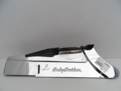 OSŁONA ŁAŃCUCHA PASKA NAPĘDOWEGO HARLEY DAVIDSON FXDWGI
